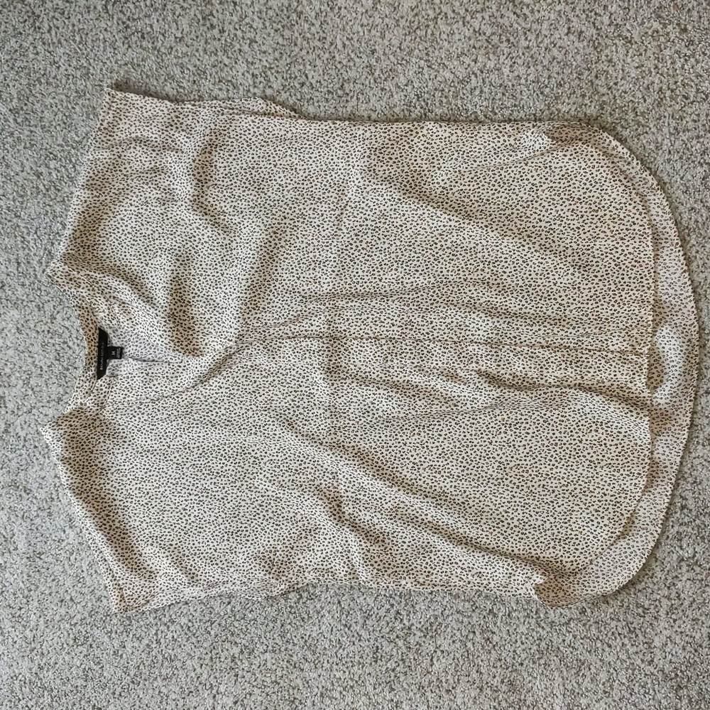 Banana Republic Dress Top